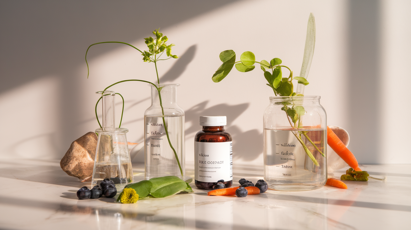 VidaVision laboratorij i istraživanje