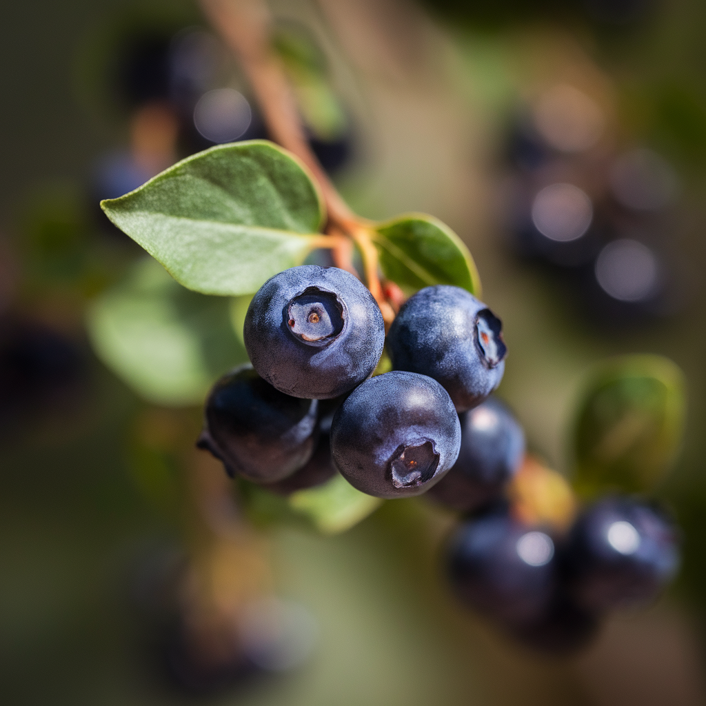 Bilberry Extract